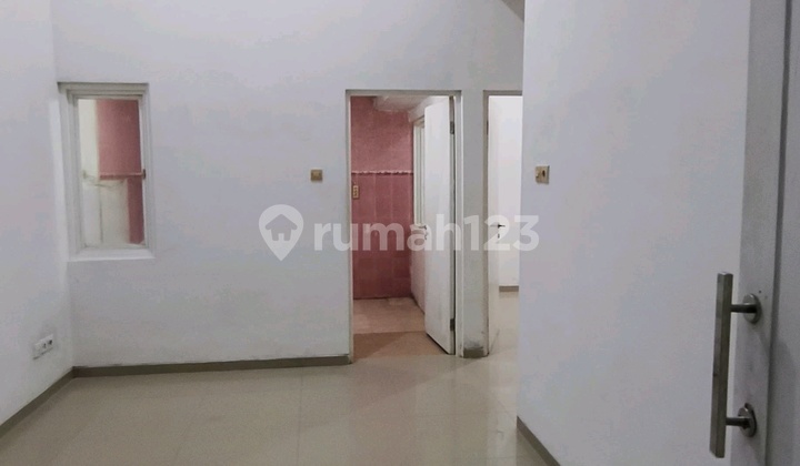 Sewa Rumah Green Semanggi Mangrove Rungkut Surabaya Siap Huni 2