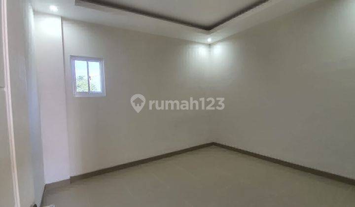 kamar tidur rumah baru wisma permai dkt