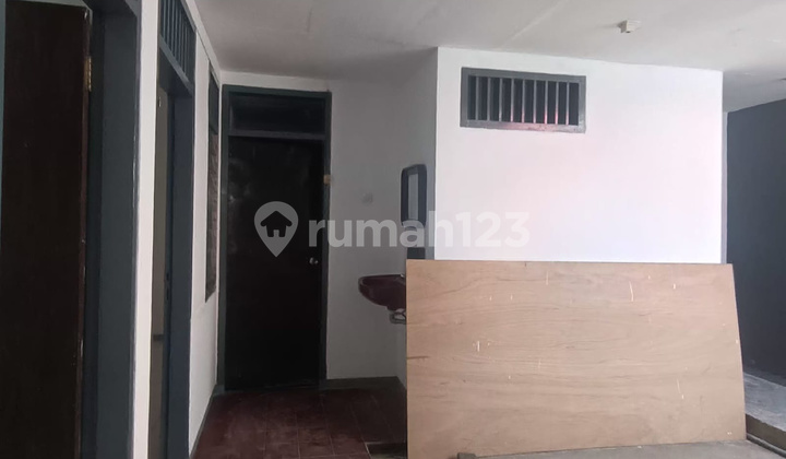 Nginden Intan Timur 2