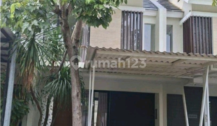 Northwest Lake Citraland Utara