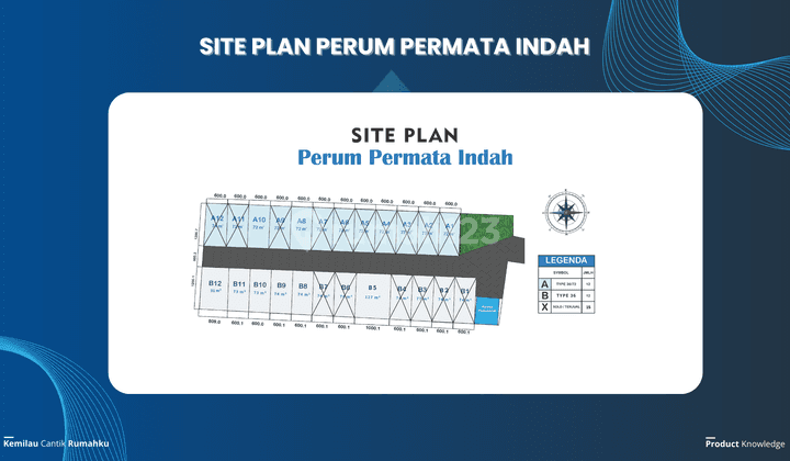 Rumah Minimalis Modern Dp 0 Persen Dan Free Semua Biaya 2