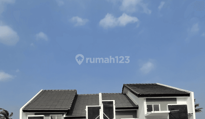 Promo Rumah Murah Minimalis Free Legalitas Dan Subsidi Angsuran 1 Tahun 1