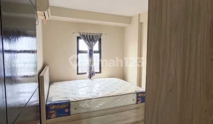For Rent 3 Bedroom Furnished Apartment with Kemang View in Bekasi