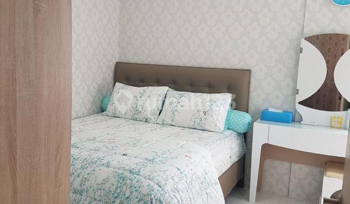 Dijual Atau Disewakan Apartemen Ayodhya Tangerang Full Furnished  1