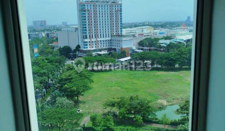 Di Sewakan Tower Fressia 2