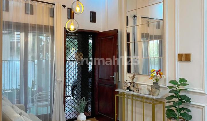 For Sale: Move-In Ready and Strategic House in Grand Galaxy City, Bekasi 2