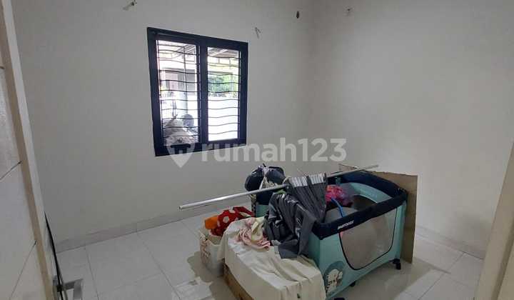 Dijual Rumah Siap Huni di Banjar Wijaya Tangerang 2