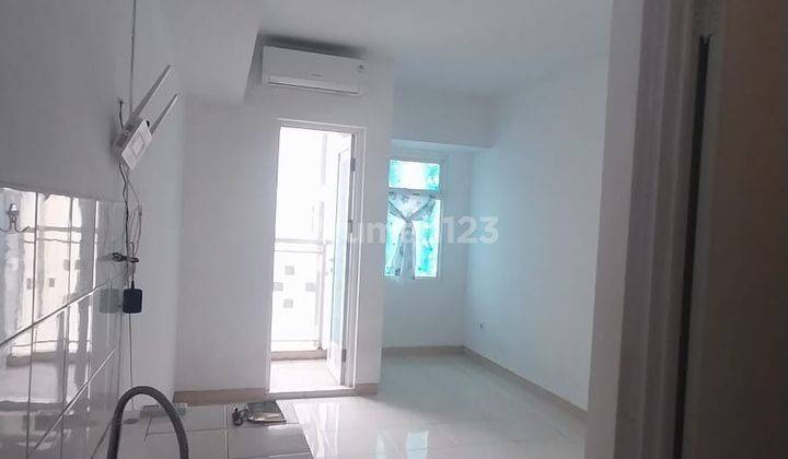 Apartemen The Springlake Tower Basela Studio  2