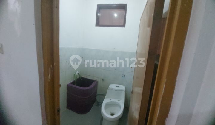 Di Jual Rumah Di Pondok Pekayon Indah Bekasi Selatan 2
