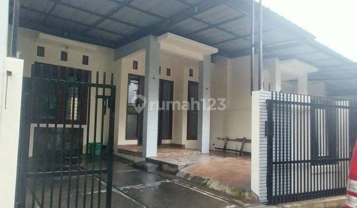 Dijual Rumah Bagus Dan Siap Huni Area Galaxy Bekasi 1