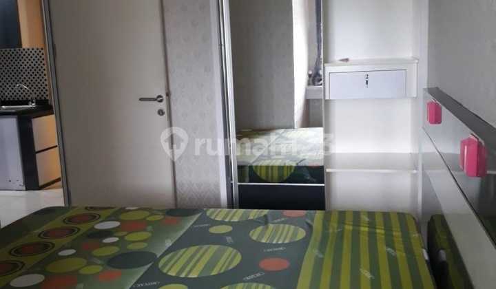 Disewakan Apartemen The Springlake 2 Bedroom Furnished  2
