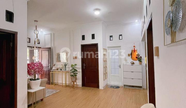 For Sale: Move-In Ready and Strategic House in Grand Galaxy City, Bekasi For Sale: Move-In Ready and Strategic House in Grand Galaxy City, Bekasi