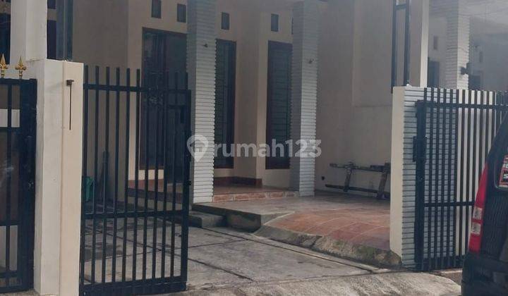 Dijual Rumah Bagus Dan Siap Huni Area Galaxy Bekasi 2