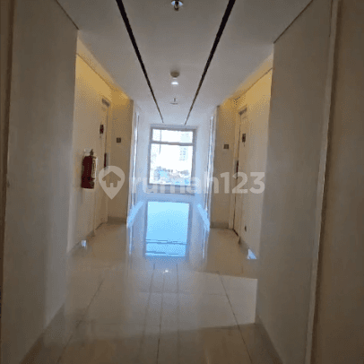 Apartemen Louis Kienne Type Studio Full Furnished dijual harga bawah pasar 2