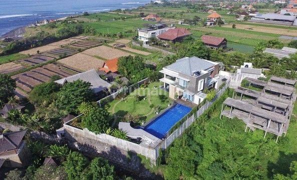 Villa Mewah 2 Lantai ada Swimming Pool View Pantai Gianyar Bali 2