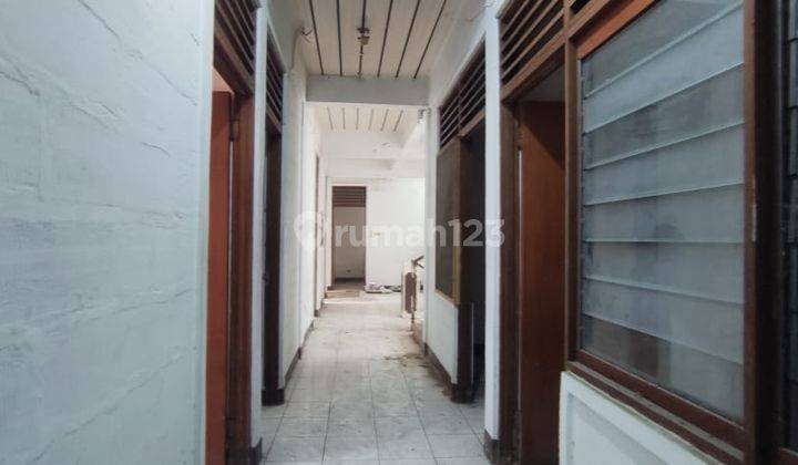 Rumah 2 Lantai 17 kamar lokasi di Mlatiharjo Semarang Timur 2