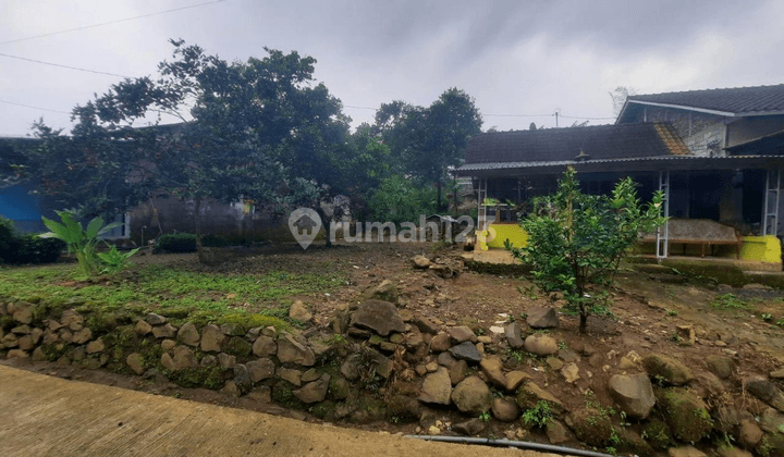 Rumah nuansa pedesaan view cantik di Boja Jawa Tengah 1