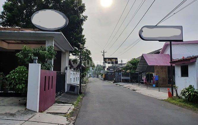 Rumah Bagus dan Strategis 2 Lantai di Sleman, Yogyakarta 2