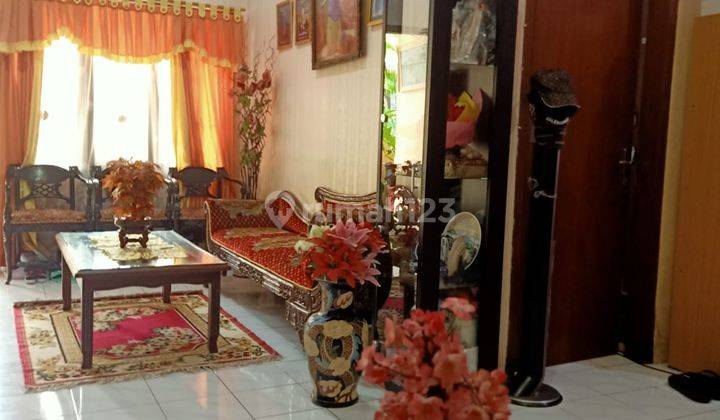 Rumah 2 Lantai lokasi 5 menit dari ADA Setiabudi Banymanik 2