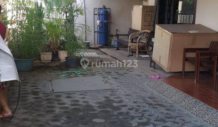 RUMAH Siap Huni Plombokan Semarang Utara 2