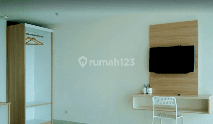 Unit Apartemen Grand Kamala Lagoon Bekasi 1 BR 2