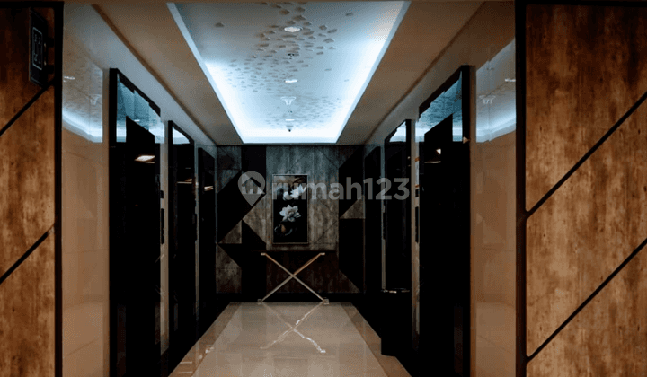 Unit Apartemen Grand Kamala Lagoon Bekasi 1 BR 1