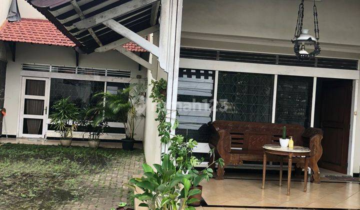 Rumah Dijual dengan Harga 14jt/m2 dekat dengan Tol Jatingaleh 1