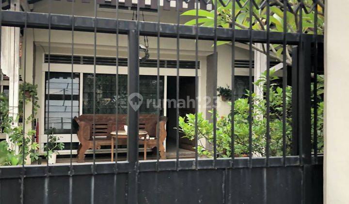 Rumah Dijual dengan Harga 14jt/m2 dekat dengan Tol Jatingaleh 2