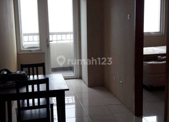 Apartemen Grand Palace Kemayoran Furnished 2