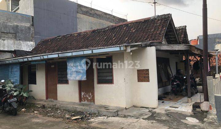 Rumah cocok untuk Kost2an Candisari, Semarang 1