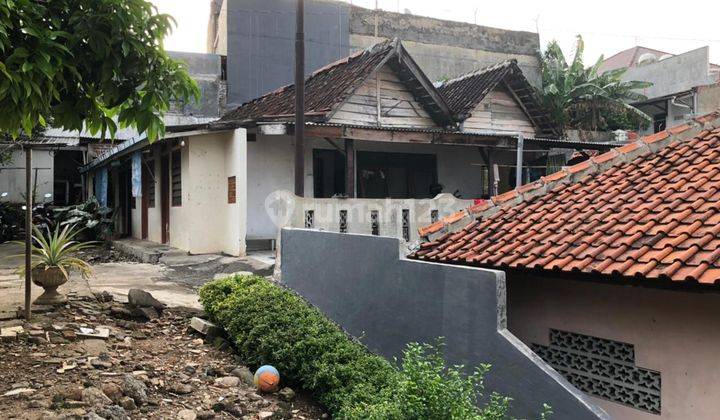 Rumah cocok untuk Kost2an Candisari, Semarang 2