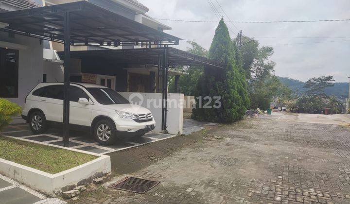 Jual Rmh Di Ungaran 286 M2, Suasana Nyaman, Tenang Dg Udara Yg Masih Sejuk 2