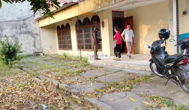 Rumah Shm Butuh Renovasi Di Kotagede Cocok Untuk Kos Dan Cafe 2