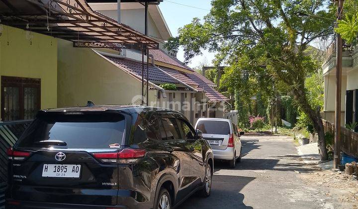 Rmh 2 Lt Sudah Renovasi, Dekat Kampus, Cocok Unt Tinggal Atau Kos 2