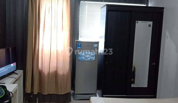 Disewakan Apartemen Puncak Permai Studio Surabaya Barat 1