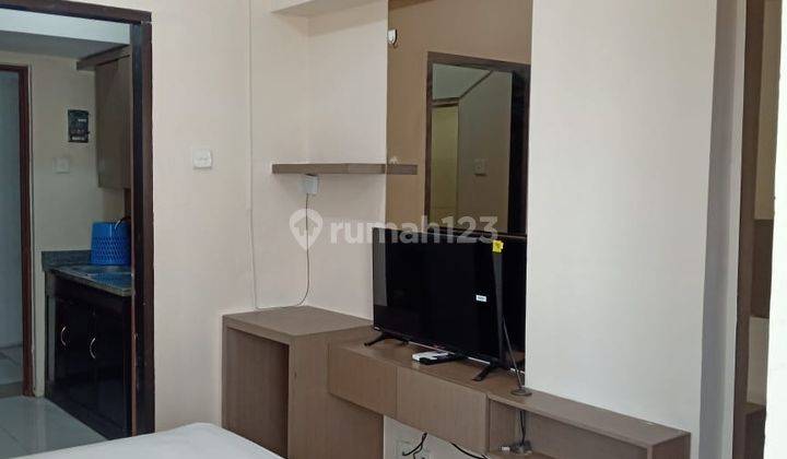 Sewa Apartemen Surabaya Barat/Free SC,Parkir,Bulanan 1