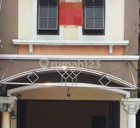 For Sale Deltasari Rasa Gres Shop House Cheapest Price