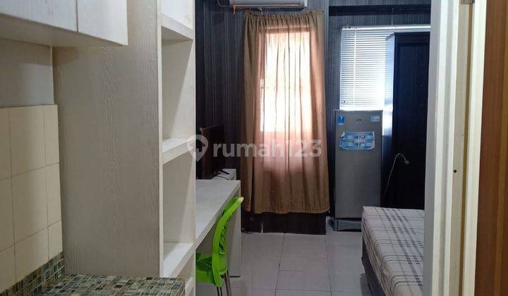 Disewakan Apartemen Puncak Permai Studio Surabaya Barat 2