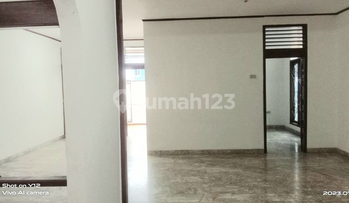 Jarang Ada Rumah Murah Strategis Siap Huni di Rawamangun, Pulo Gadung Jakarta Timur Akses 2 Mobil 2