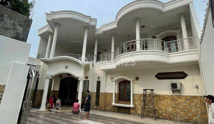 Rumah Mewah Turun Harga! Nego Langsung Pemilik Sampai Deal 1