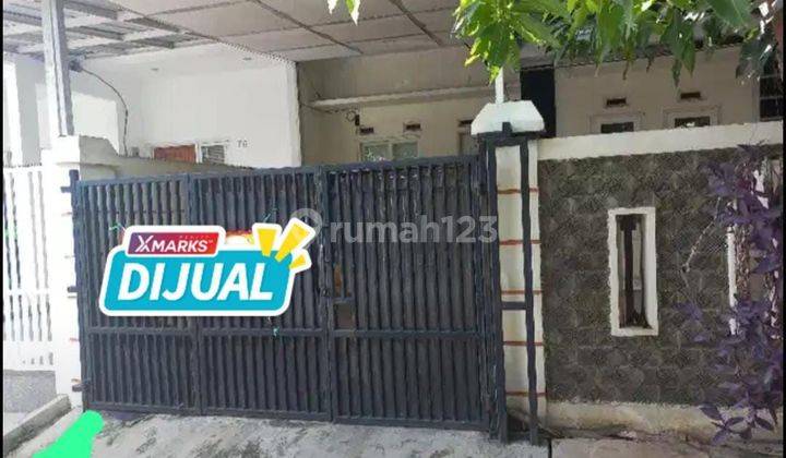 Jual Cepat! Rumah Cantik Terawat Di Rawalumbu Rumah Di Bojong Menteng 1