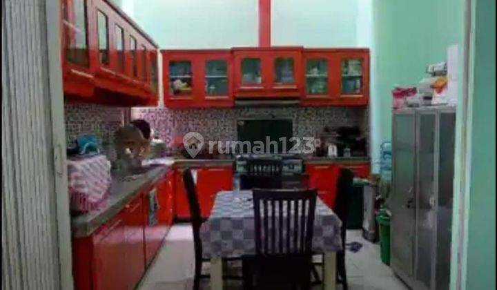 Dijual Rumah Nyaman, Bagus Terawat Di Pondok Kelapa 2 Lantai Rumah Bagus 2