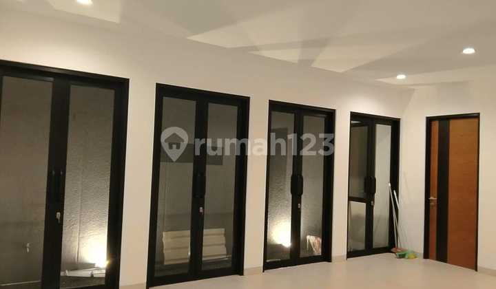 Jqrang Ada Dijual Rumah Baru Termurah di Dalam Perumahan Pondok Kelapa Duren.sawit Jakarta Timur 2