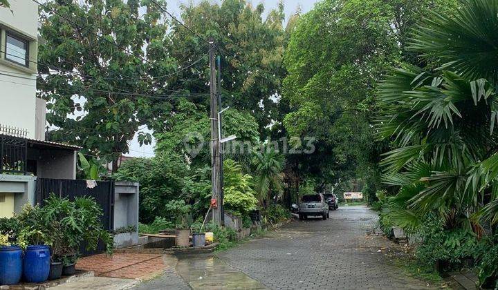 DIJUAL CEPAT RUMAH BAGUS SIAP HUNI DIBINTARA 2