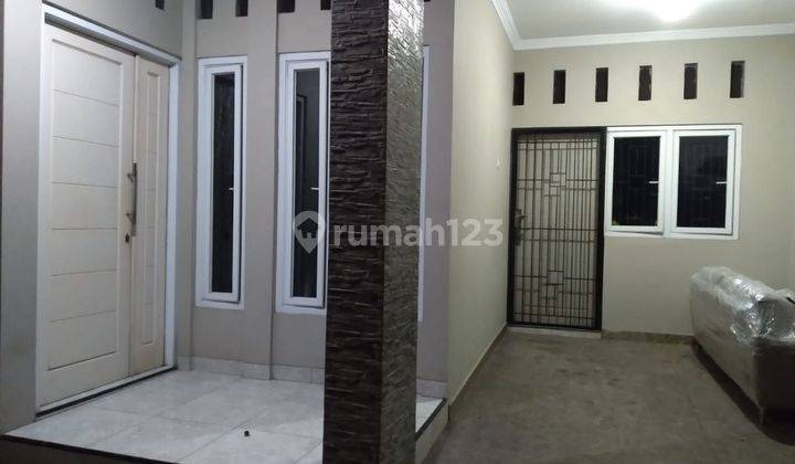 DIJUAL CEPAT RUMAH STRATEGIS DI KAYURINGIN 2