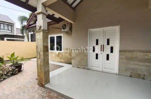 DIJUAL CEPAT RUMAH CANTIK DAN LUAS  SIAP HUNI DI GALAXY  BEKASI SELATAN 2