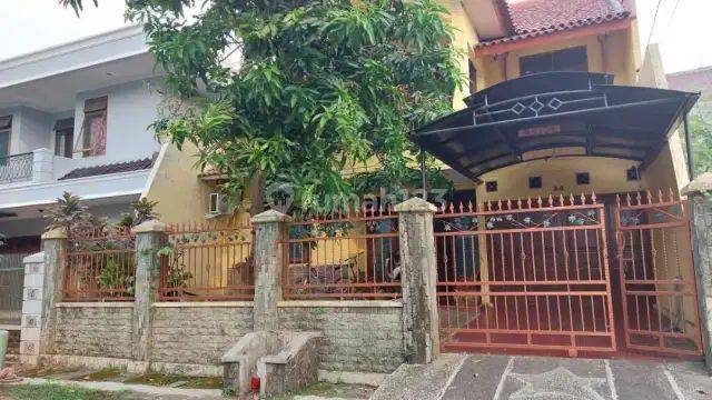 DIJUAL RUMAH CANTIK DAN ASRI SIAP HUNI DI BILLYMOON PONDOK KELAPA 1