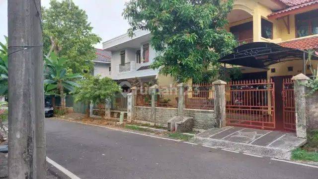 DIJUAL RUMAH CANTIK DAN ASRI SIAP HUNI DI BILLYMOON PONDOK KELAPA 2