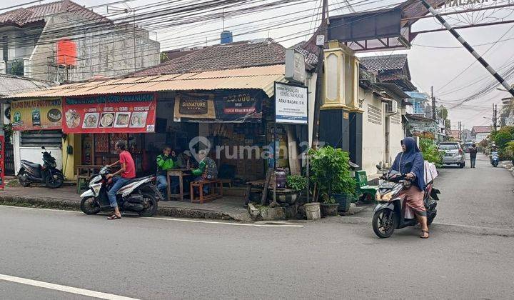 DIJUAL CEPAT RUMAH HOOK STRATEGIS DI MALAKA DUREN SAWIT  JAKARTA 2