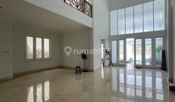 Dijual Rumah Mewah 2lantai Siap Huni Di Otista Jatinegara Jakarta Timur 2